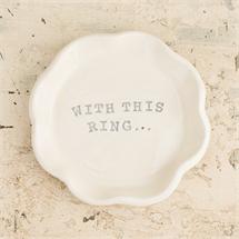 Ring Dish