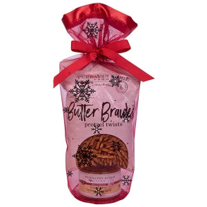 Raspberry Honey Mustard & Pretzels