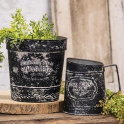 Old Town Market Pitcher