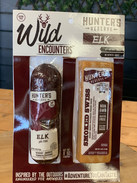 Elk Bundle