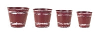 Red Pail 77261