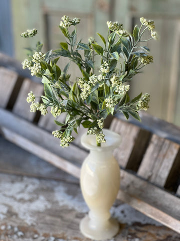 Bountiful Bloom 15"