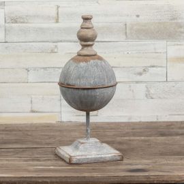 15.5" Table Top Spire