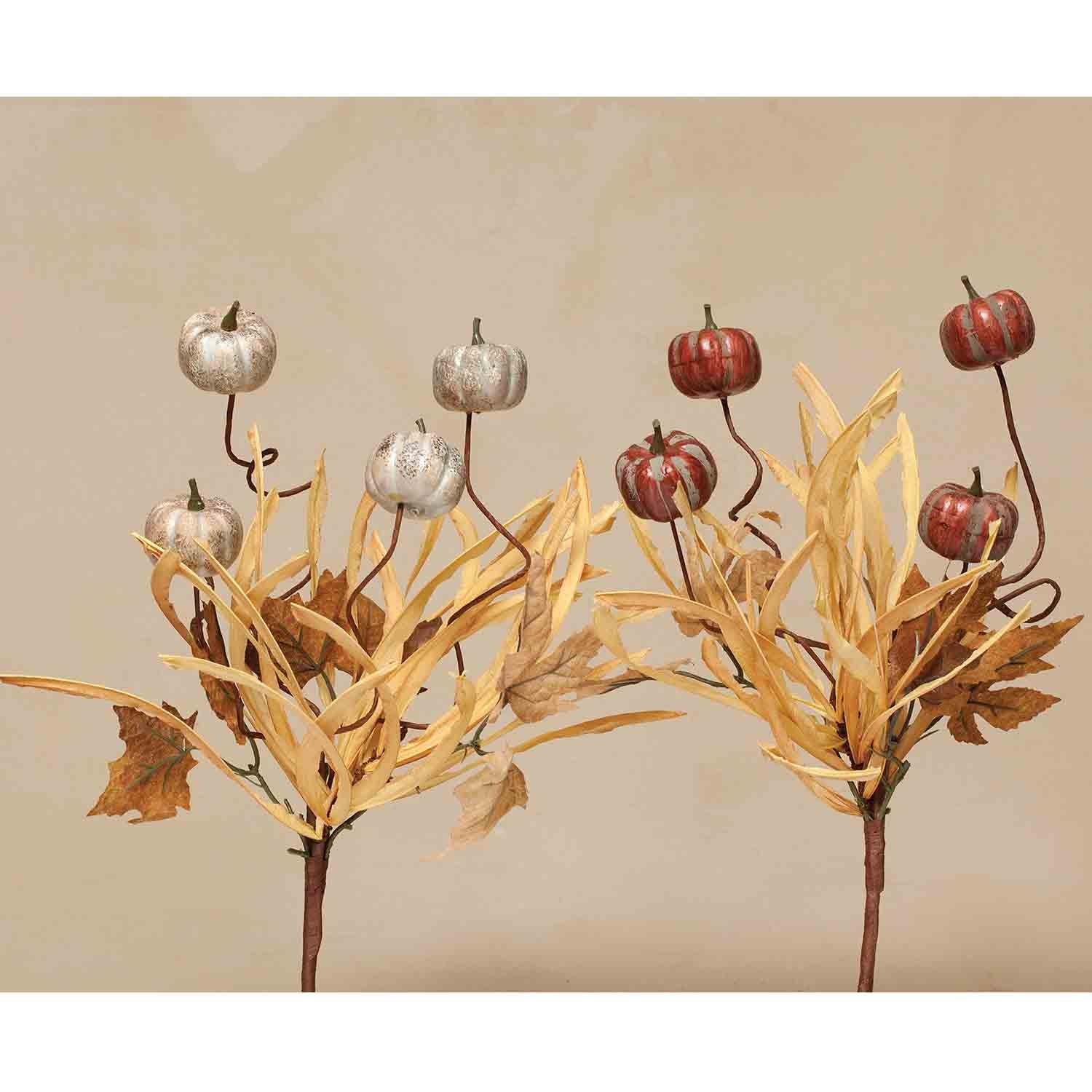 Harvest Pumpkin spray