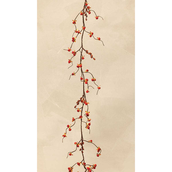 Copy of Bittersweet Garland