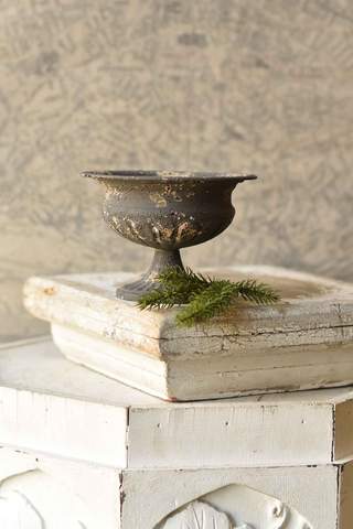 6" Martine Dish