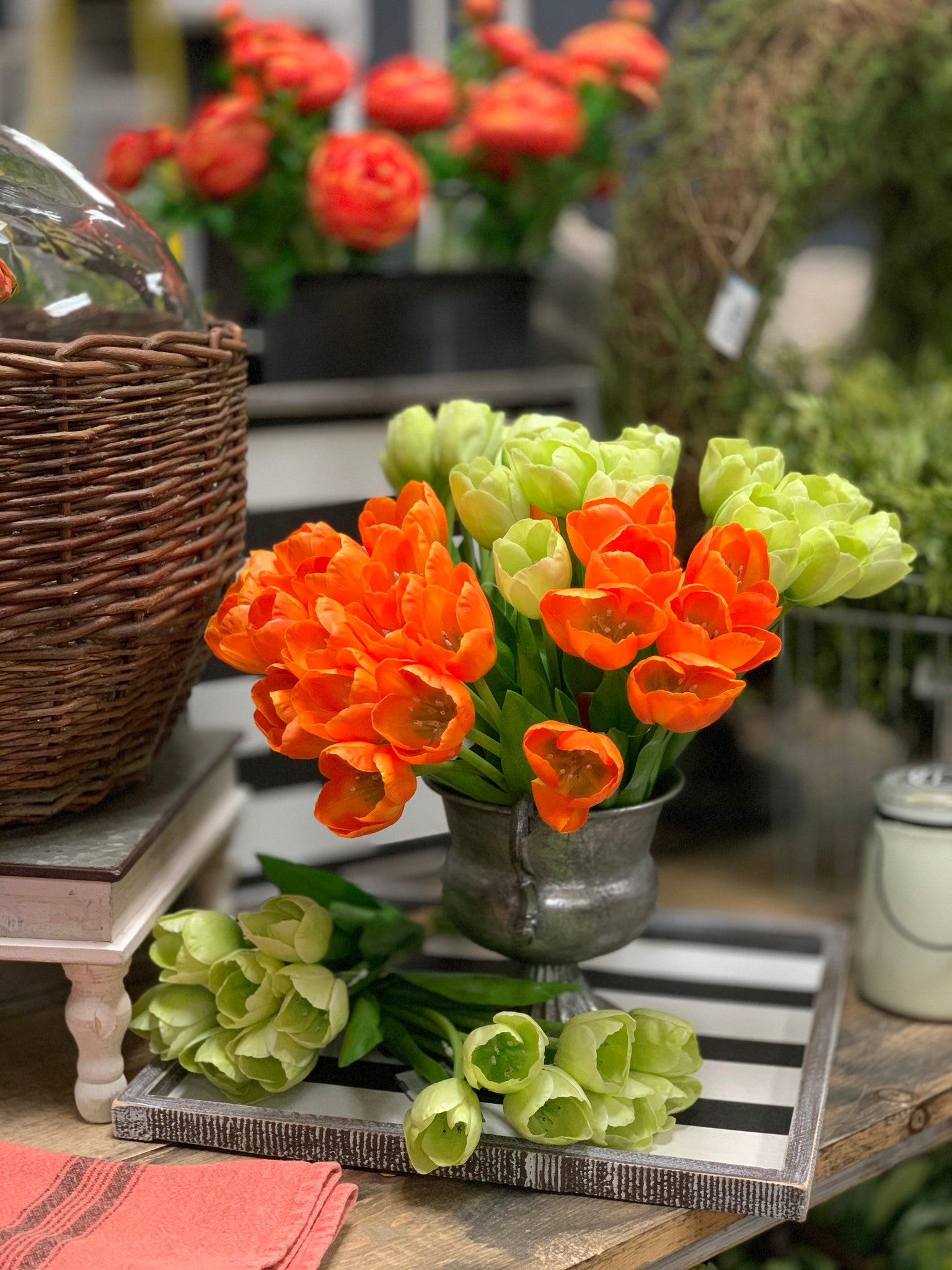 Tulip Bundle