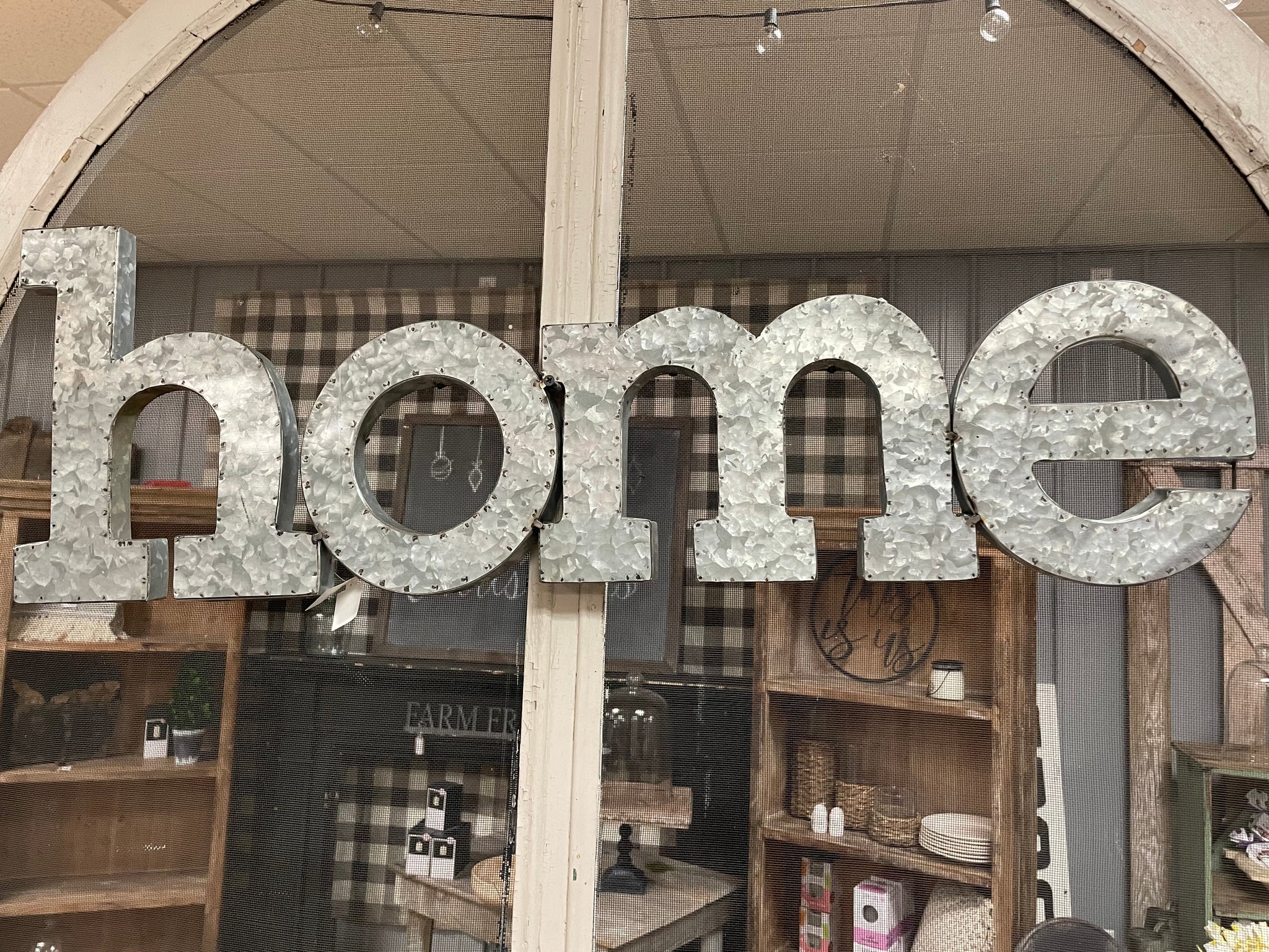 Home Wall Decor