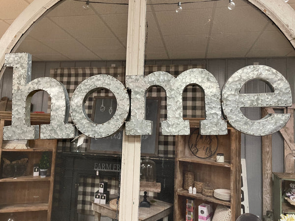 Home Wall Decor