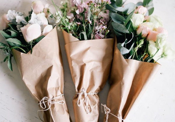 Valentine's Bouquet