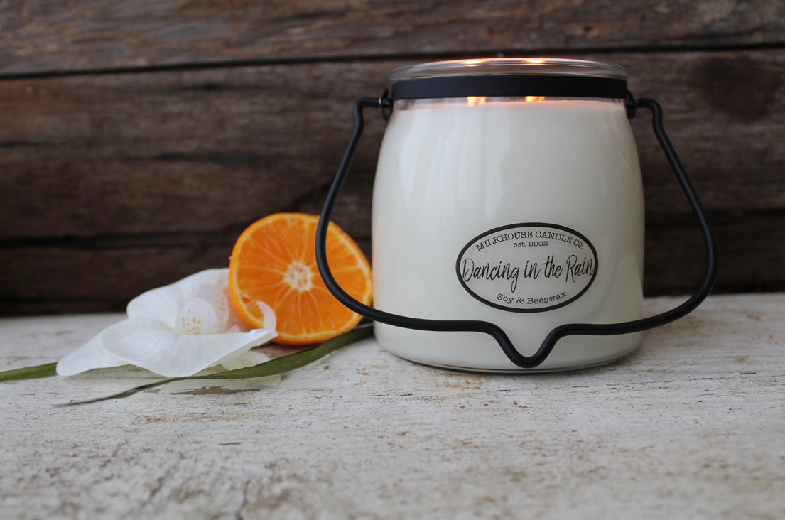 Milkhouse Creamery Candle (16oz)