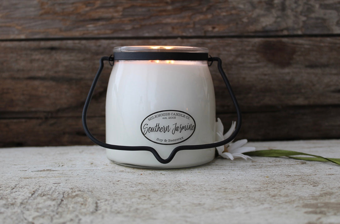 Milkhouse Creamery Candle (16oz)