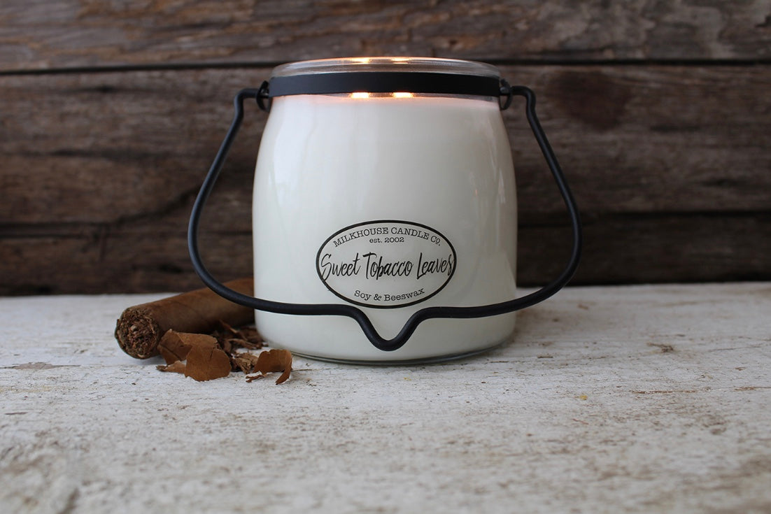 Milkhouse Creamery Candle (16oz)