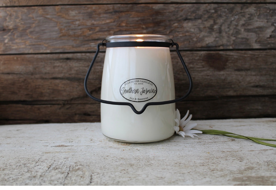 Milkhouse Creamery Candle (22oz)