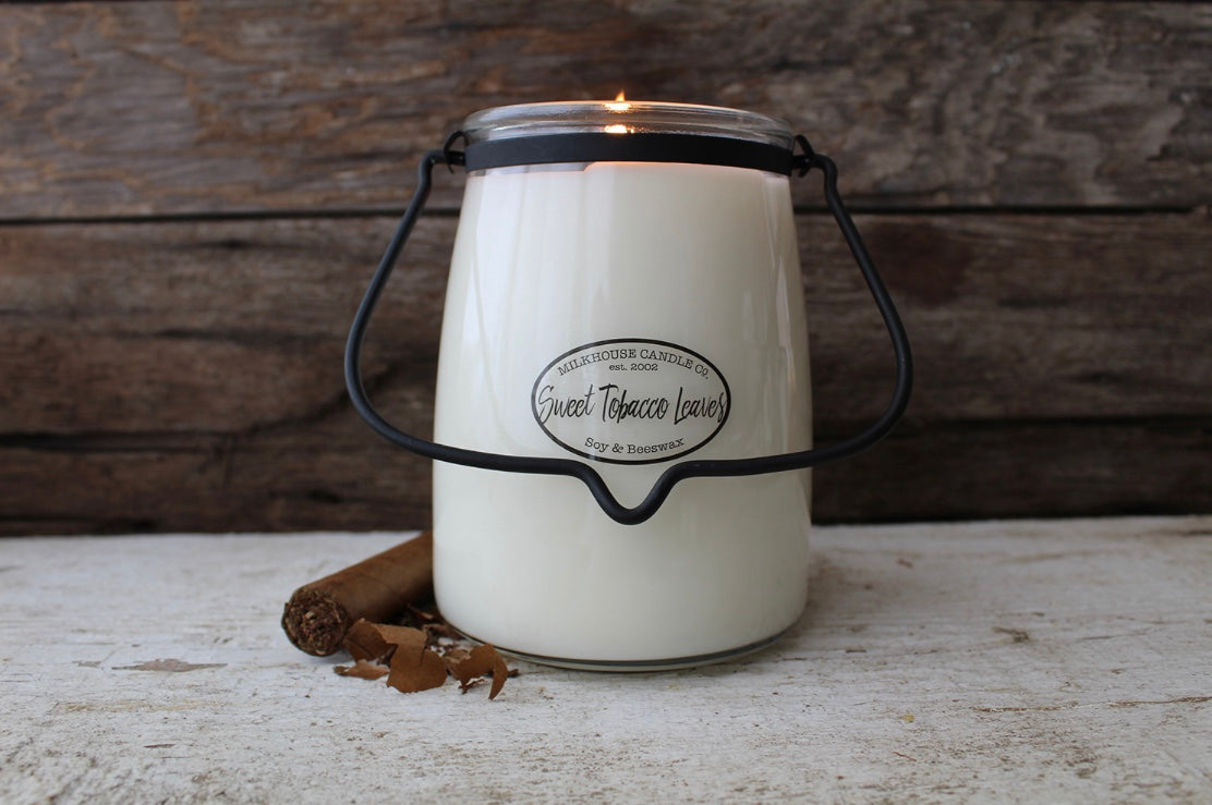 Milkhouse Creamery Candle (22oz)