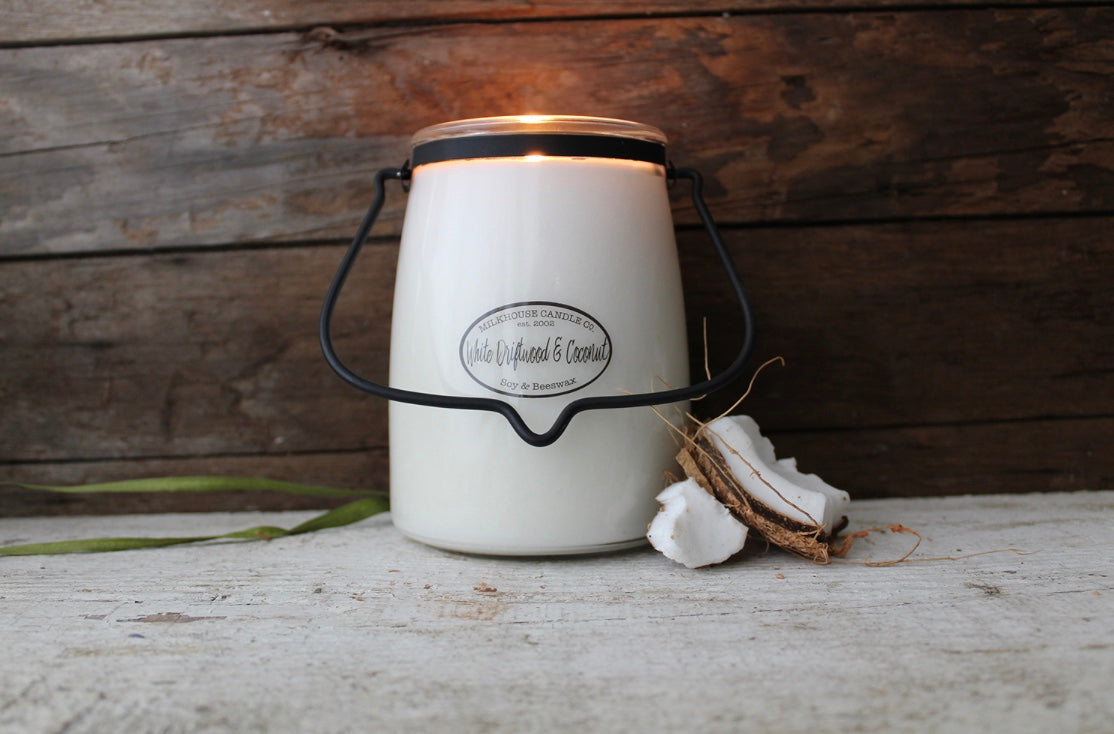 Milkhouse Creamery Candle (22oz)