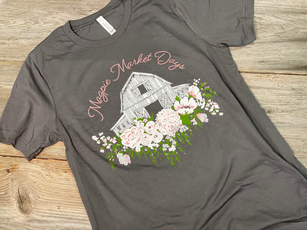 Spring 2021 MMD tee shirt
