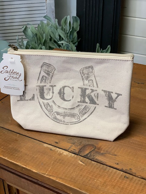Lucky Pouch