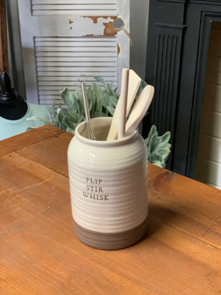 Utensil Holder