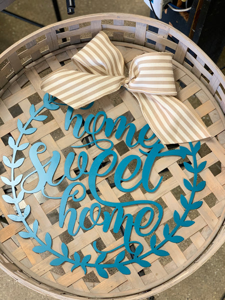 HSH Basket