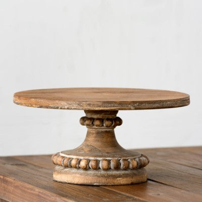 Jo's Cake Platform