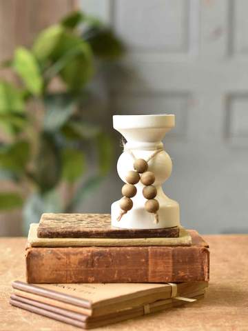 5.9" Emerson Candle Holder
