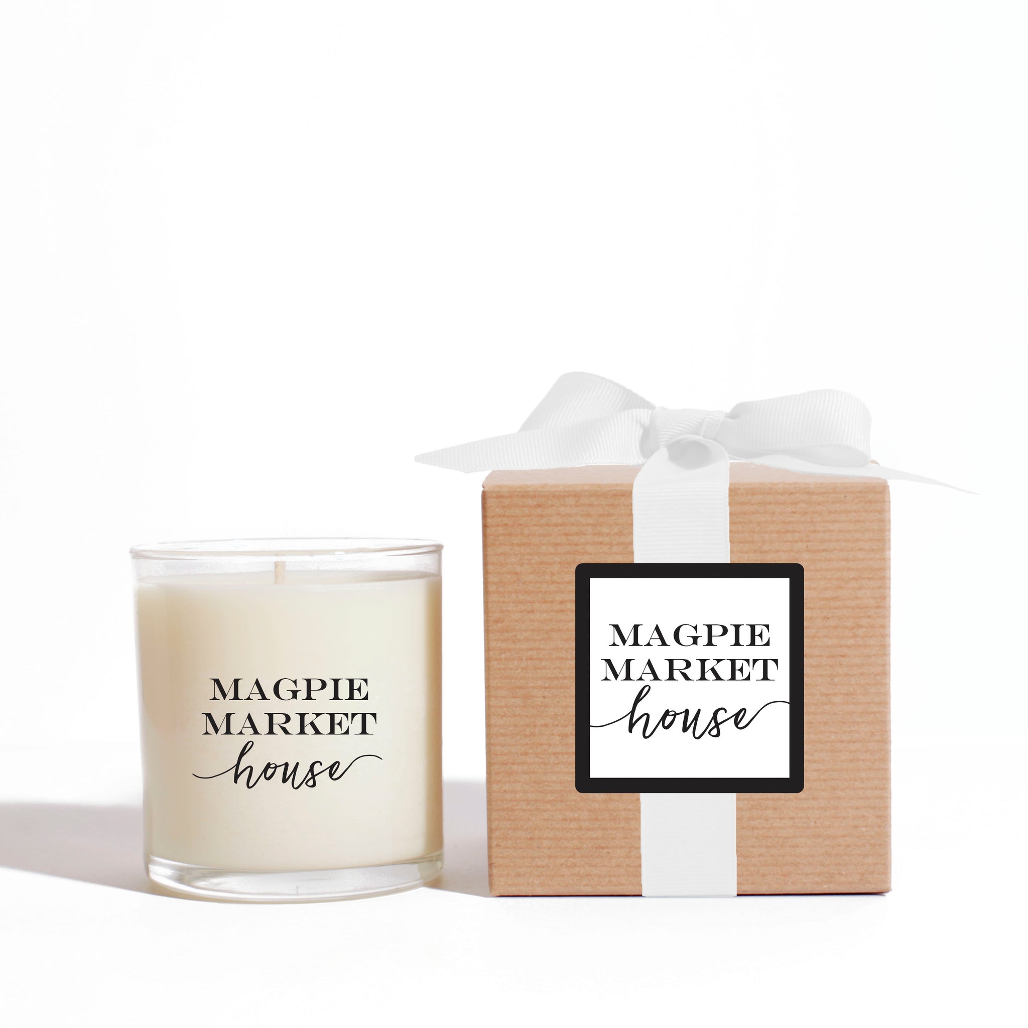 Magpie Candle Everyday