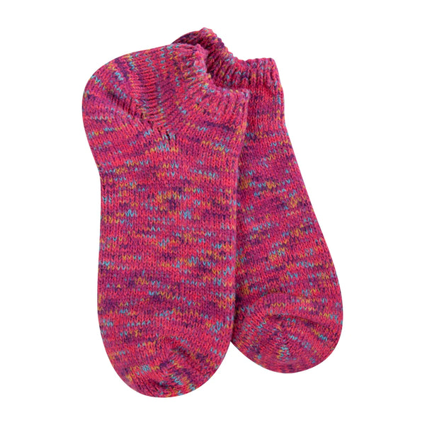 WRAGGLO Weekend Rag Low Sock