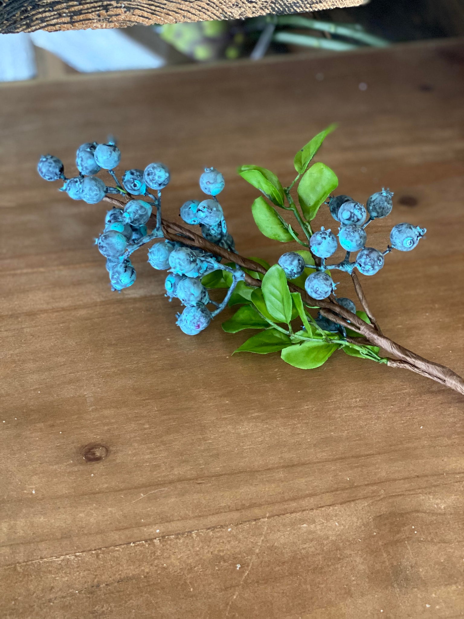 Blueberry Pick
