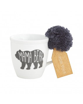 Mama/Papa Bear Mug