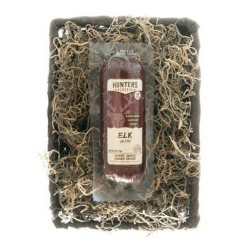Elk Summer Sausage