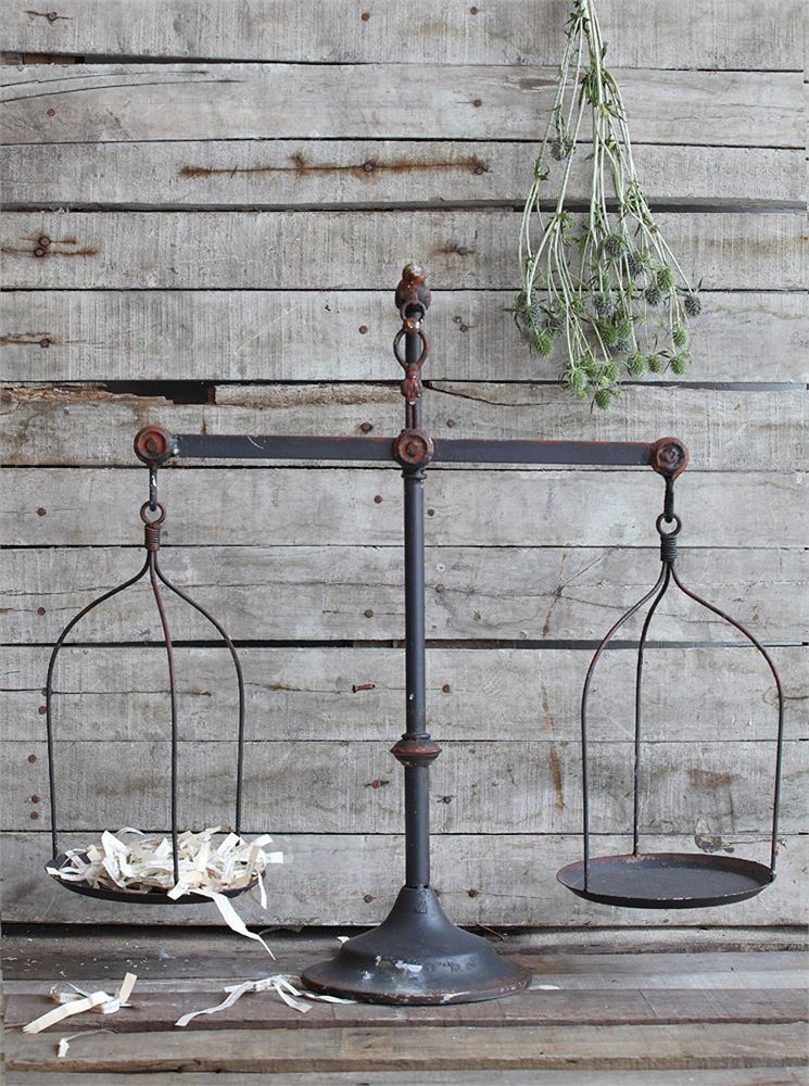 Hanging Glass Vases Set