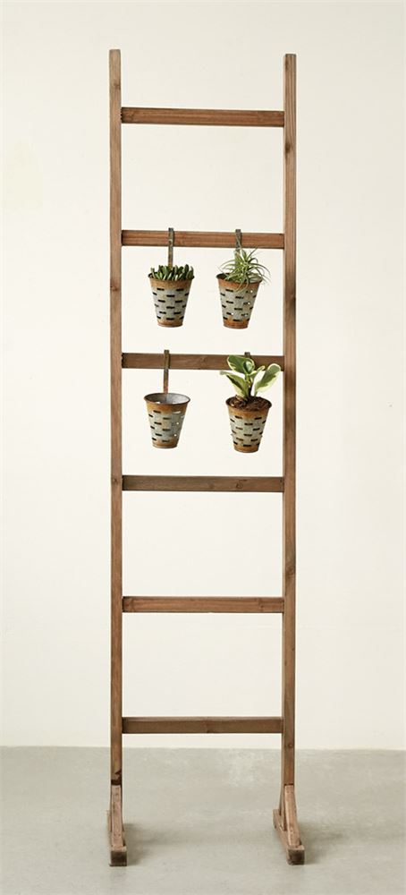 Hanging Olive Bucket