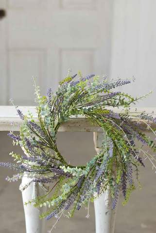 6.5" Dream Weaver Candle Ring