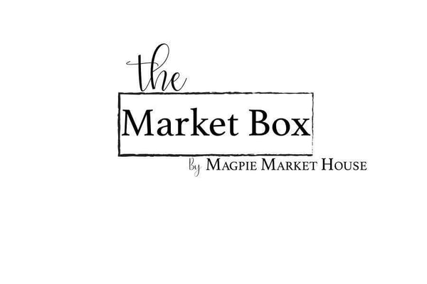 Fall 2021 Market Box