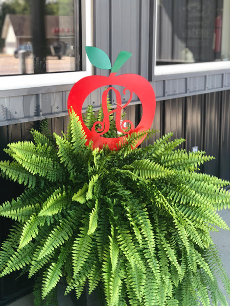 Apple Stake