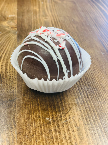 Hot Cocoa Bomb