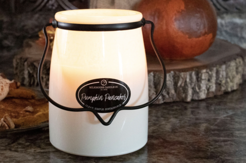 Milkhouse Creamery Candle (22oz)