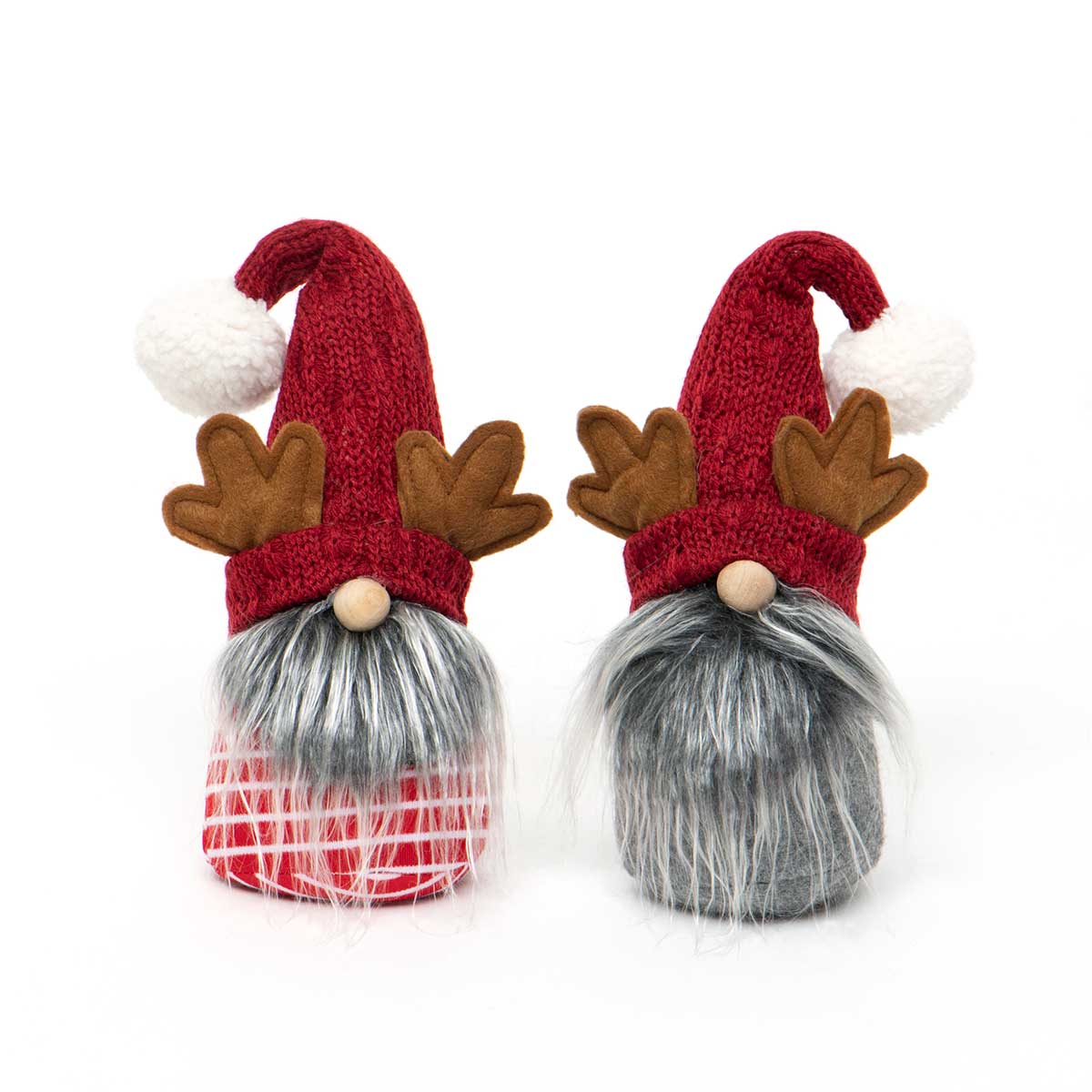 Reindeer Gnome
