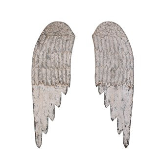 Wings - 44" H